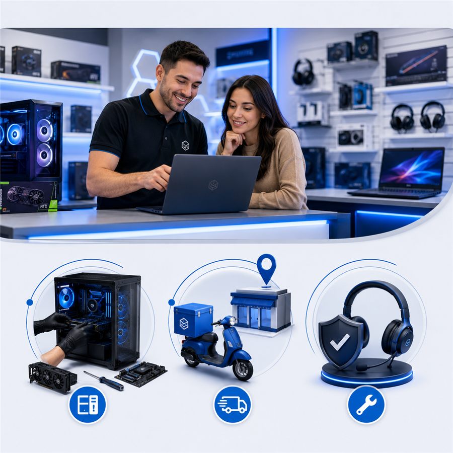 Equipo de Ingetec